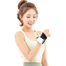 약손드림 (손목)보호대 저주파마사지기세트 EMS 안마기 웨어러블 반영구적 손마사지기(MADE IN KOREA)