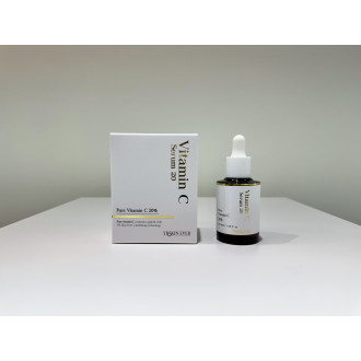 YB스킨에버 순수비타민C20 세럼 (MADE IN KOREA)