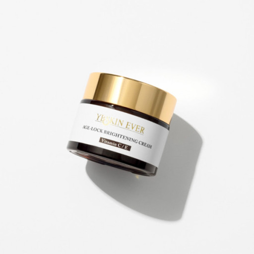 에이지락 브라이트닝크림(MADE IN U.S.A)